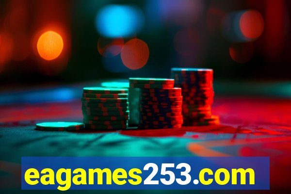 eagames253.com