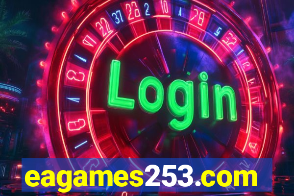 eagames253.com