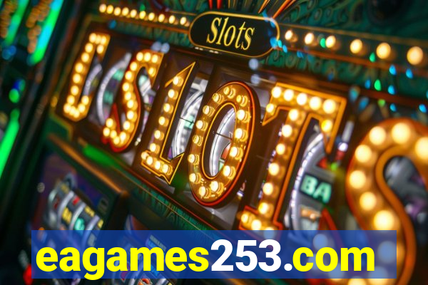 eagames253.com