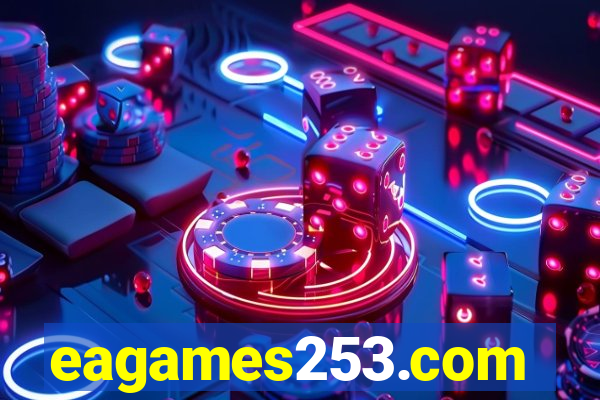 eagames253.com