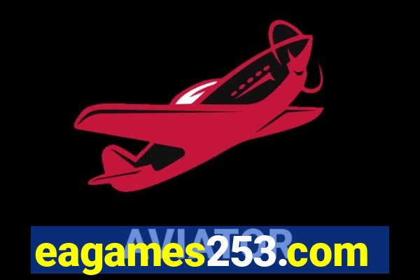 eagames253.com