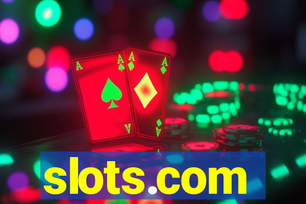 slots.com