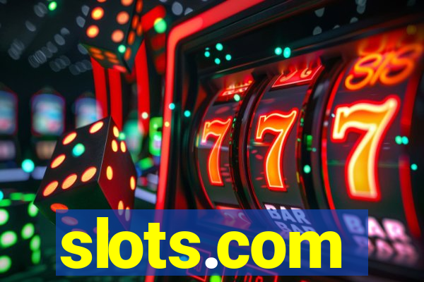 slots.com