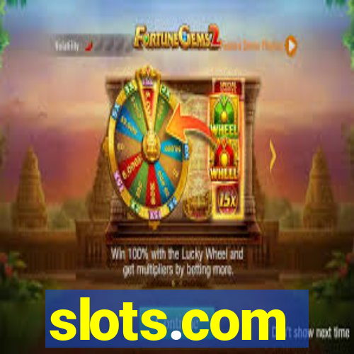 slots.com