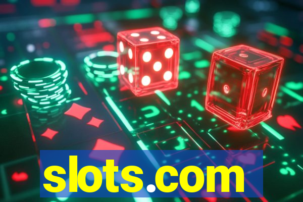 slots.com