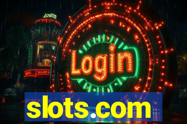 slots.com