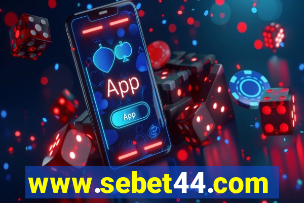 www.sebet44.com