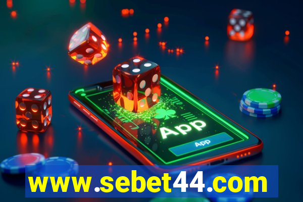 www.sebet44.com