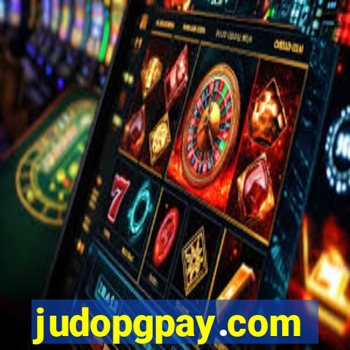 judopgpay.com