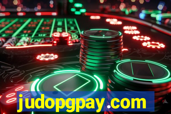 judopgpay.com