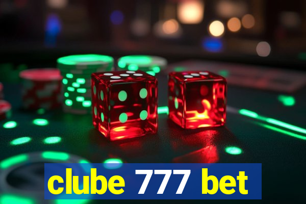 clube 777 bet