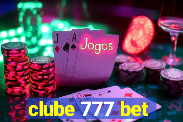 clube 777 bet