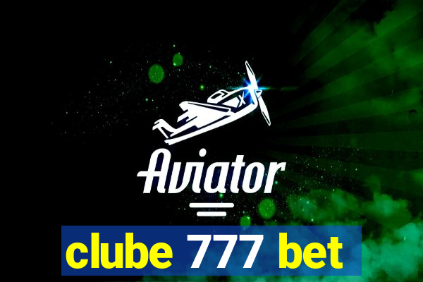 clube 777 bet