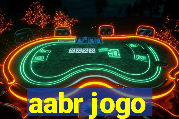 aabr jogo