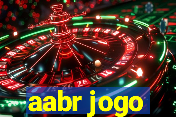 aabr jogo