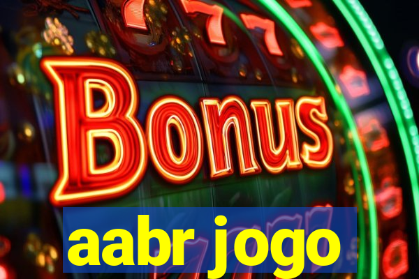 aabr jogo