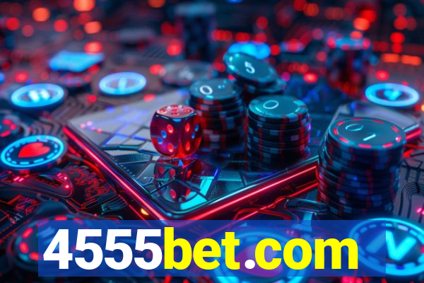 4555bet.com