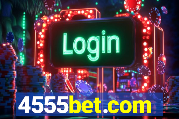 4555bet.com