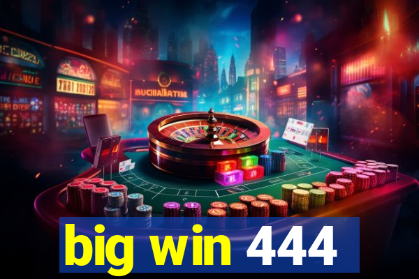 big win 444