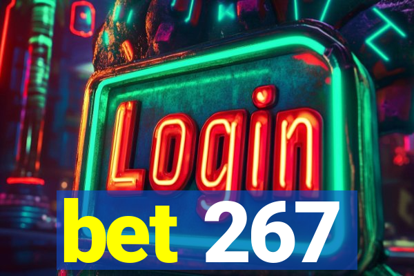 bet 267