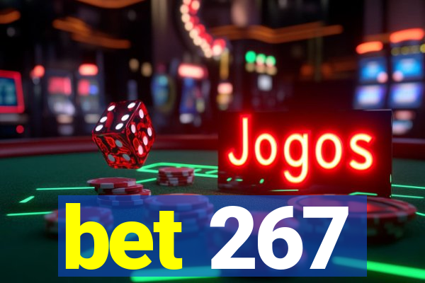 bet 267