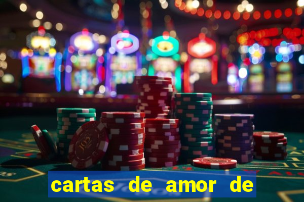 cartas de amor de grandes homens pdf