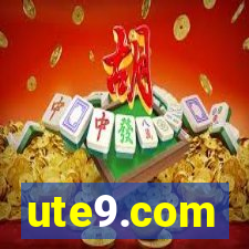 ute9.com