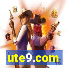 ute9.com