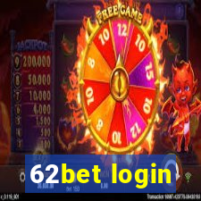 62bet login