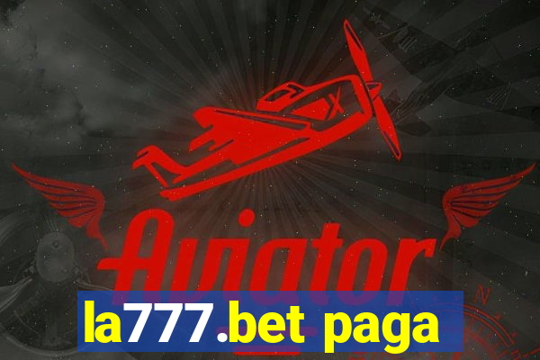 la777.bet paga