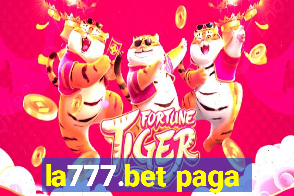 la777.bet paga