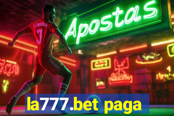 la777.bet paga