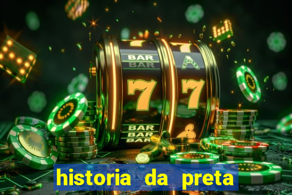 historia da preta velha tia maria da bahia