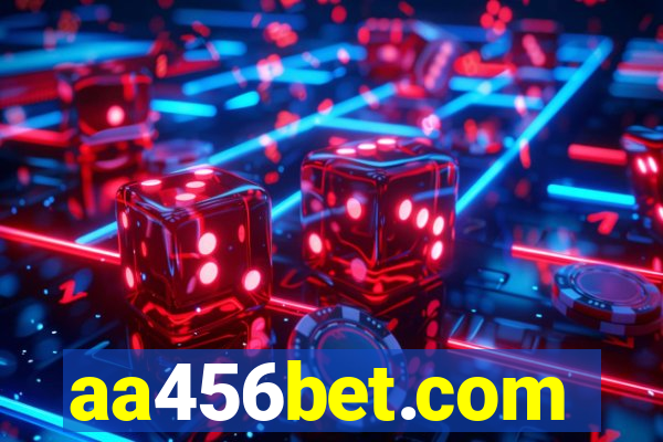 aa456bet.com