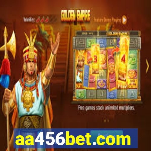 aa456bet.com