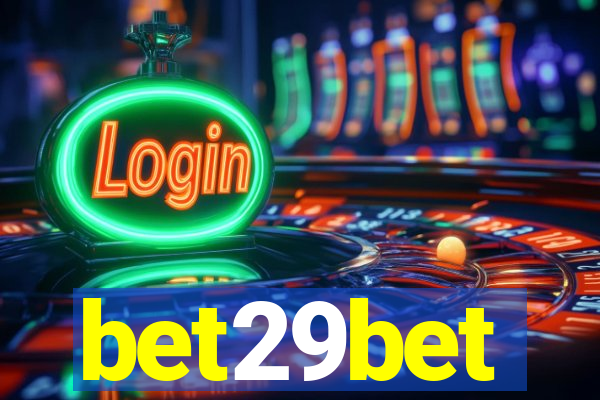 bet29bet