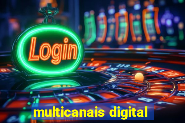 multicanais digital