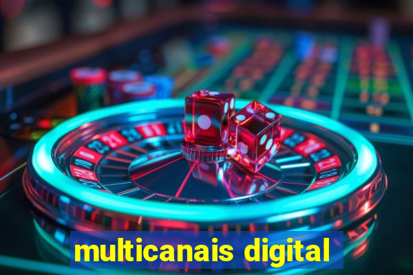 multicanais digital