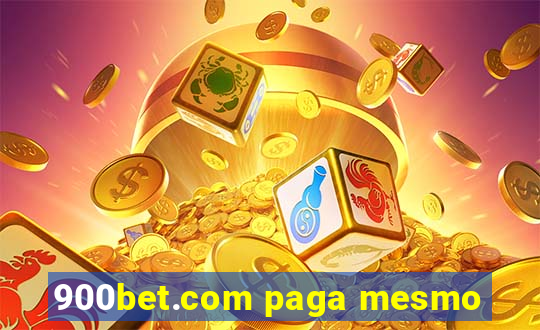 900bet.com paga mesmo