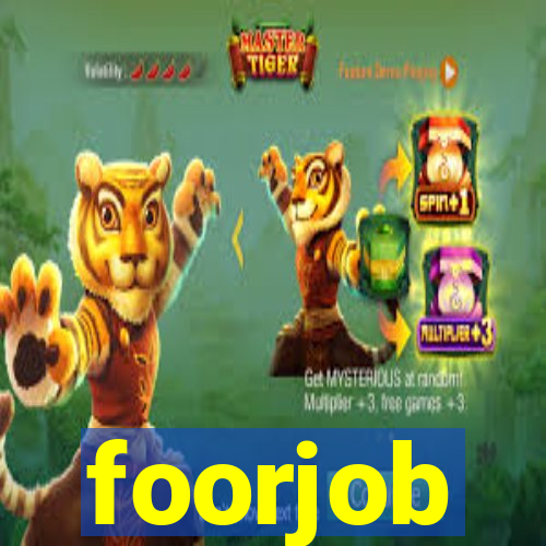 foorjob