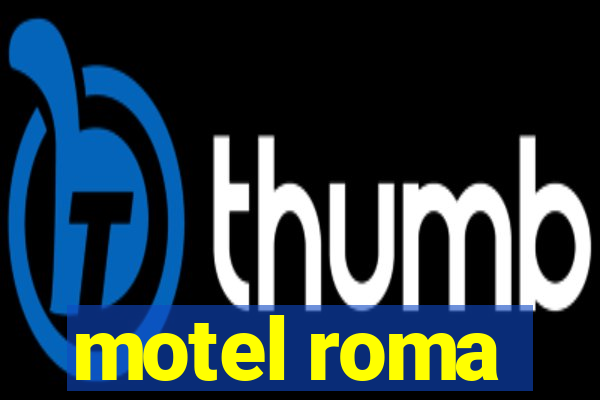 motel roma