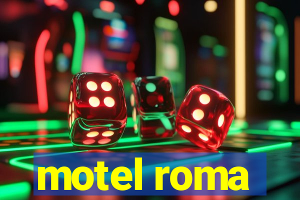 motel roma