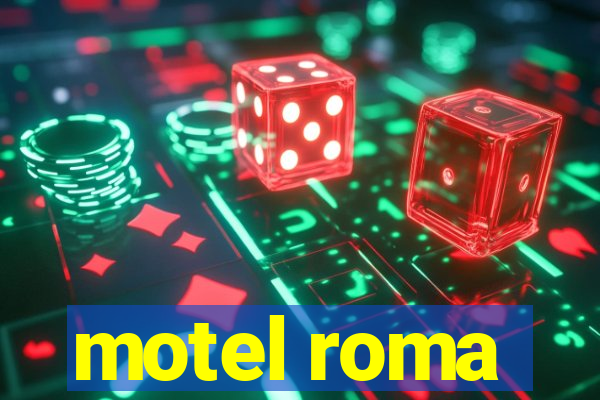 motel roma