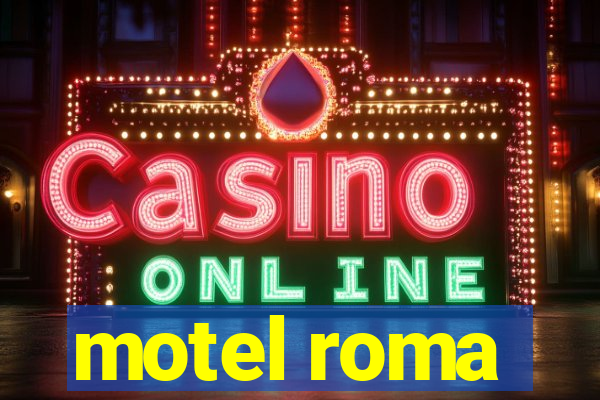 motel roma