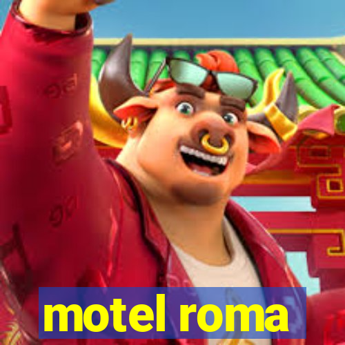 motel roma