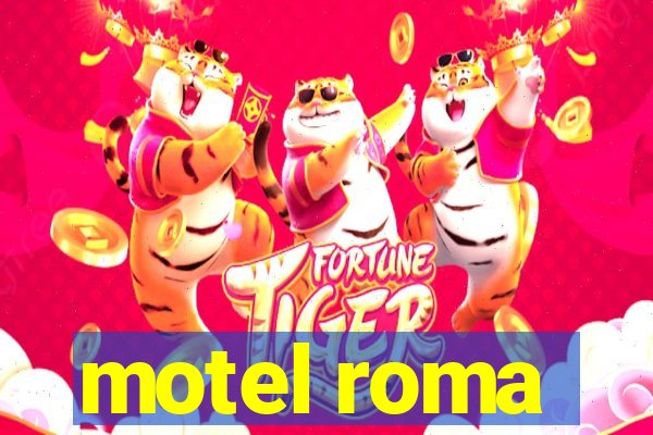 motel roma