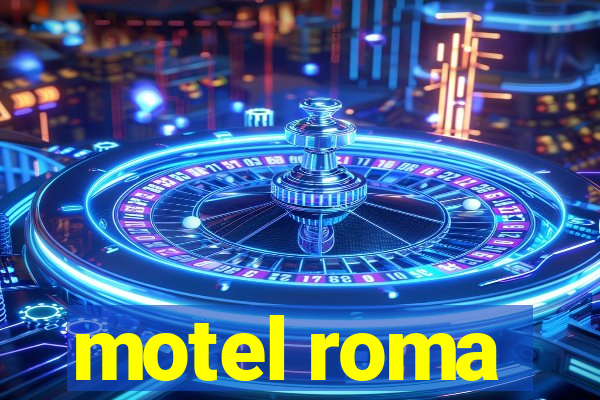 motel roma