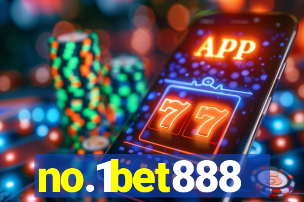 no.1bet888