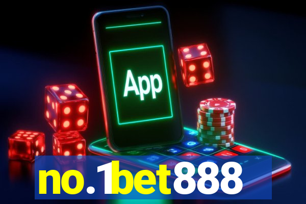 no.1bet888