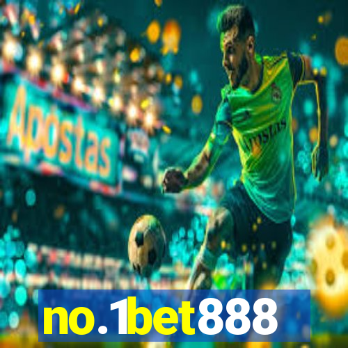 no.1bet888